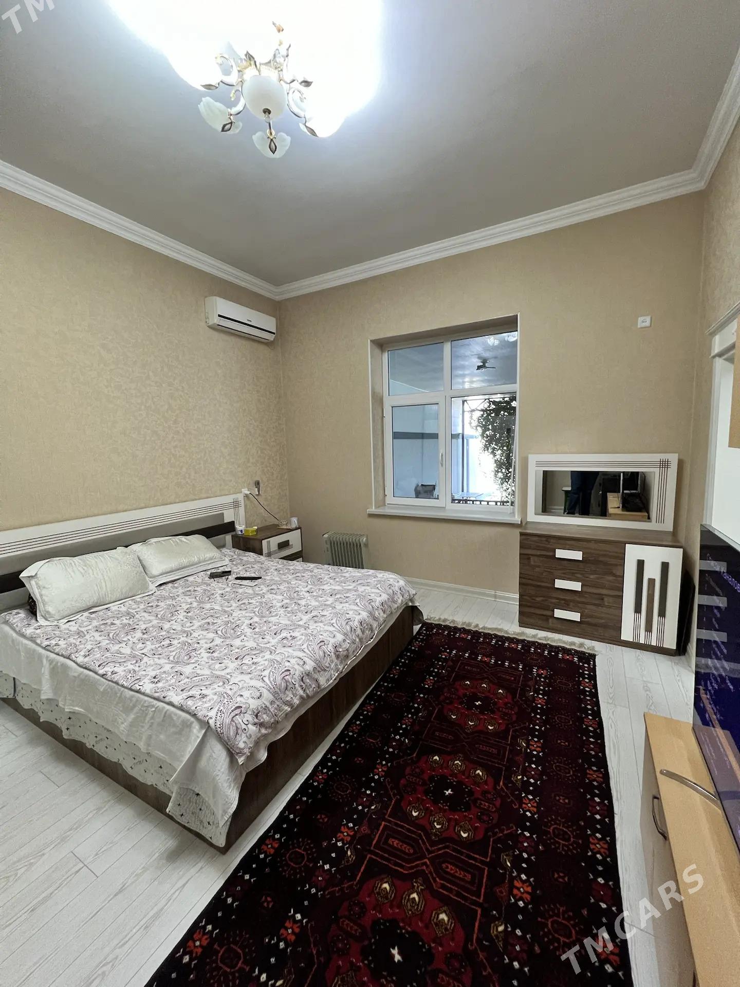 дом ГЕОКДЖЕ 10 СОТОК - Гёкдже - img 9