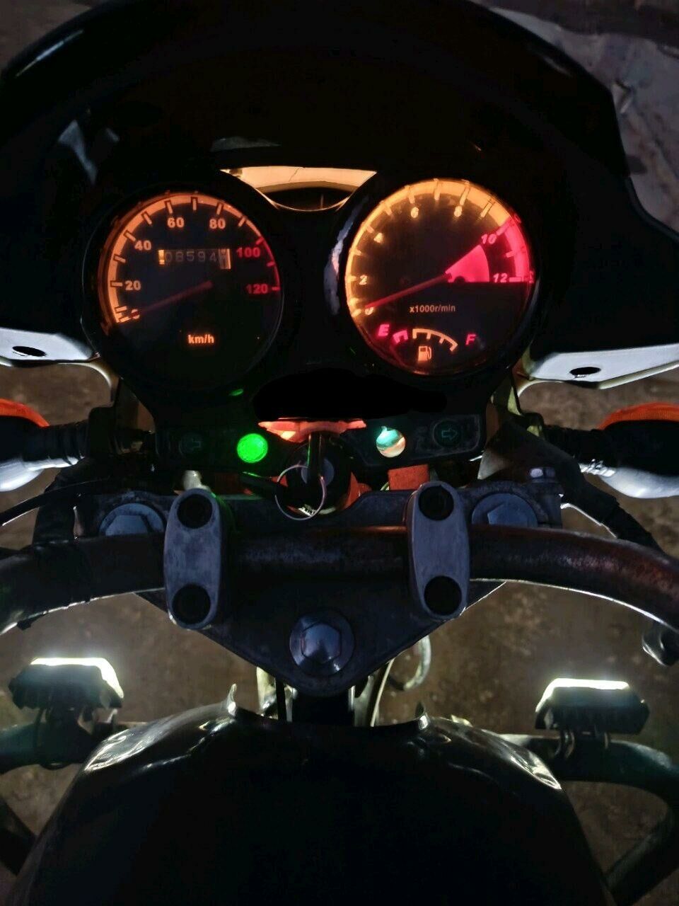 Fekon FK150-8G 2013 - 14 400 TMT - Кёнеургенч - img 5