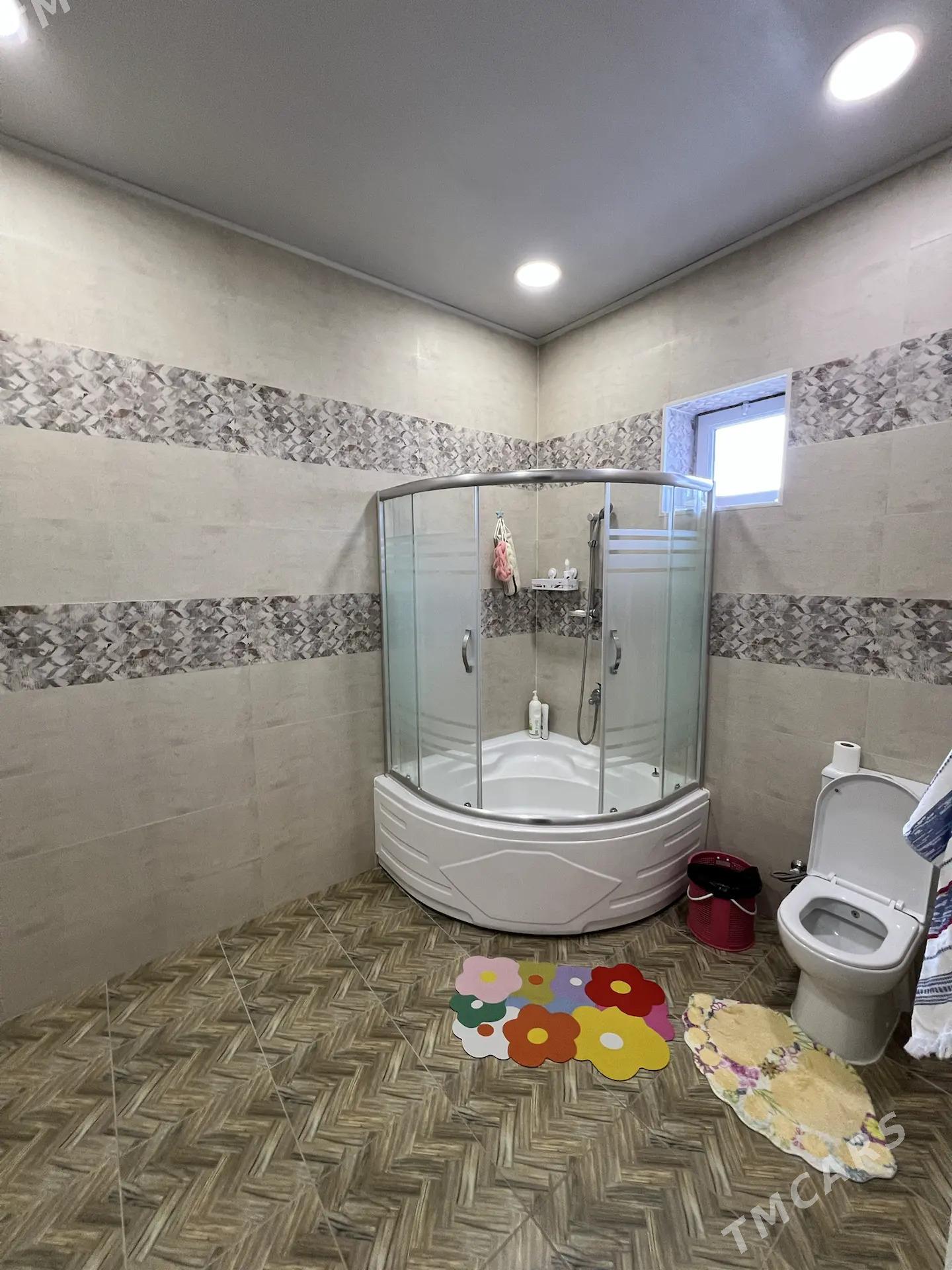 дом ГЕОКДЖЕ 10 СОТОК - Гёкдже - img 7