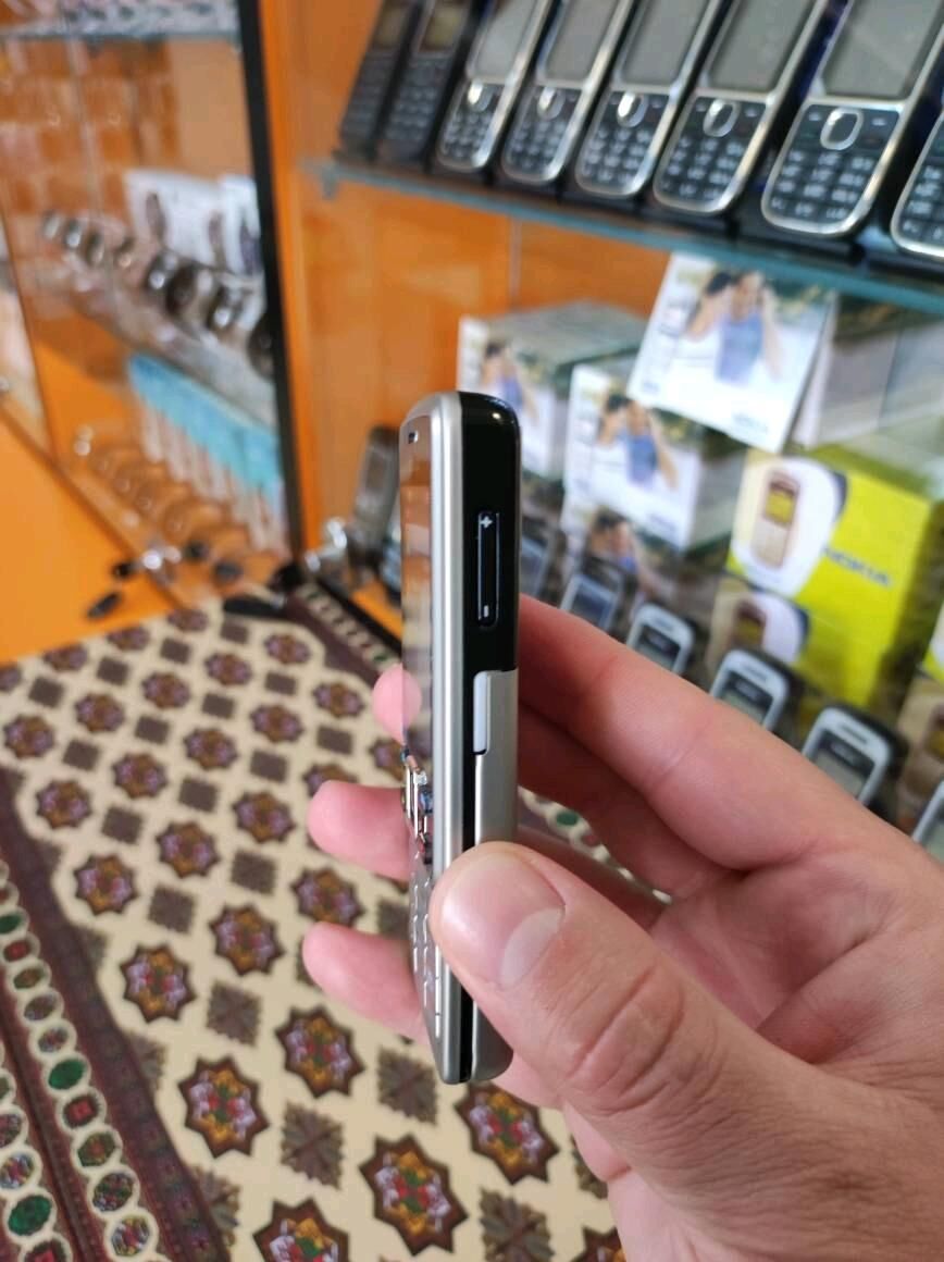 Paket Nokia 6300 - Мары - img 6