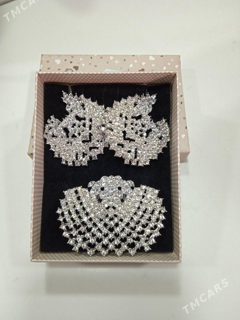 nabor komplekt - Änew - img 1