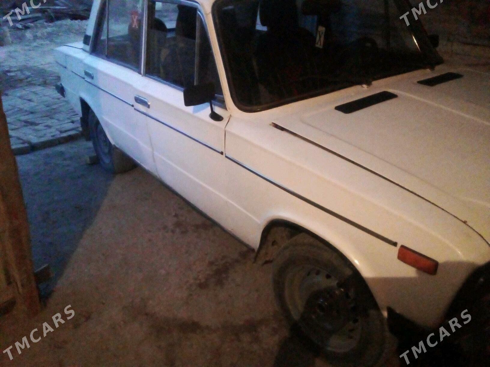 Lada 2106 1986 - 20 000 TMT - Чарджоу - img 3