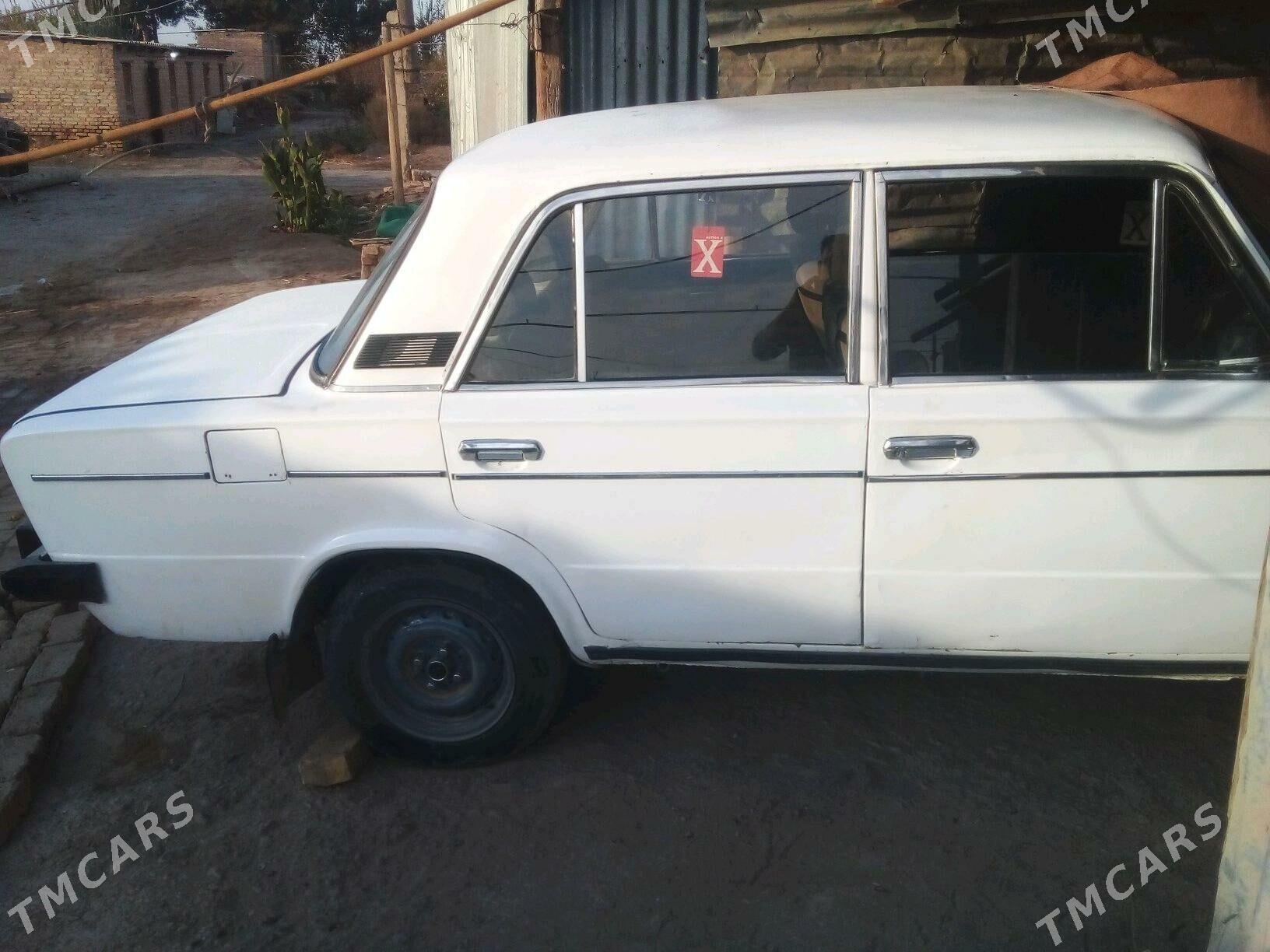 Lada 2106 1986 - 20 000 TMT - Чарджоу - img 2