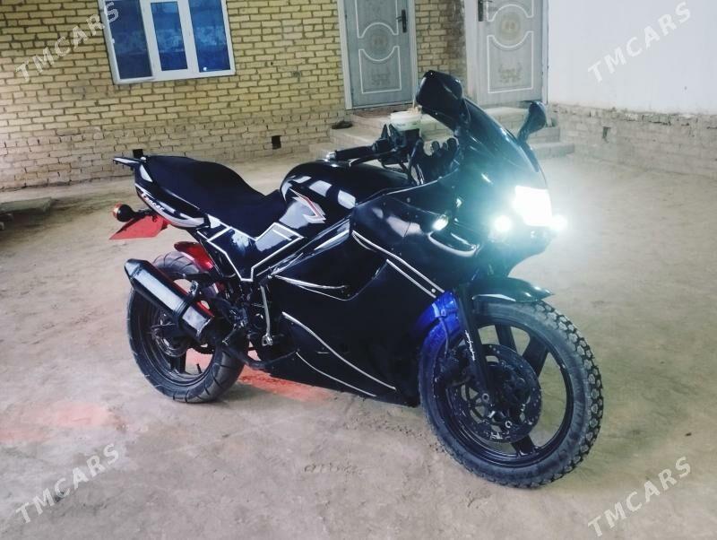 Fekon FK200-14G 2002 - 20 000 TMT - Halaç - img 1