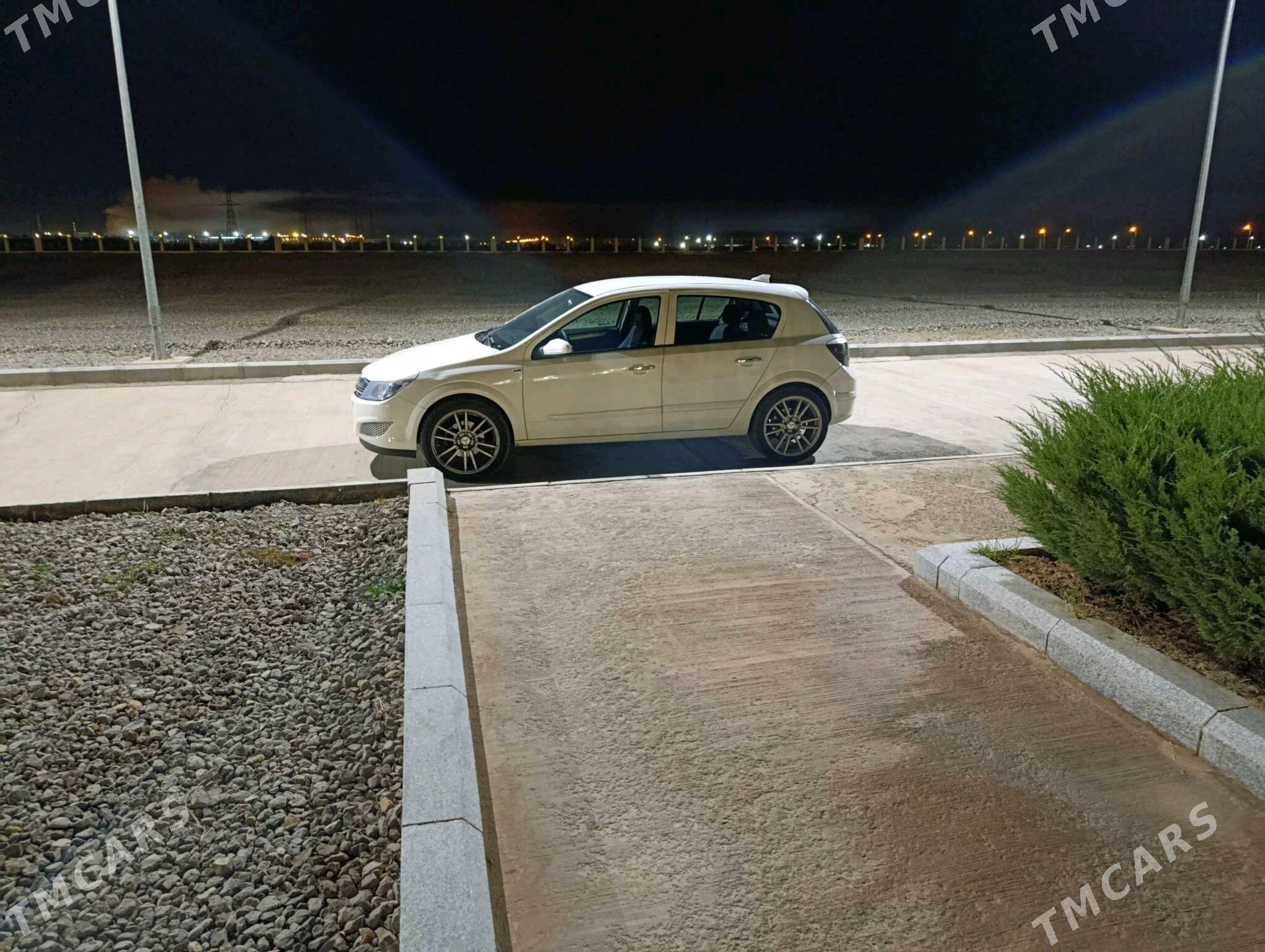 Opel Astra 2008 - 100 000 TMT - Änew - img 3