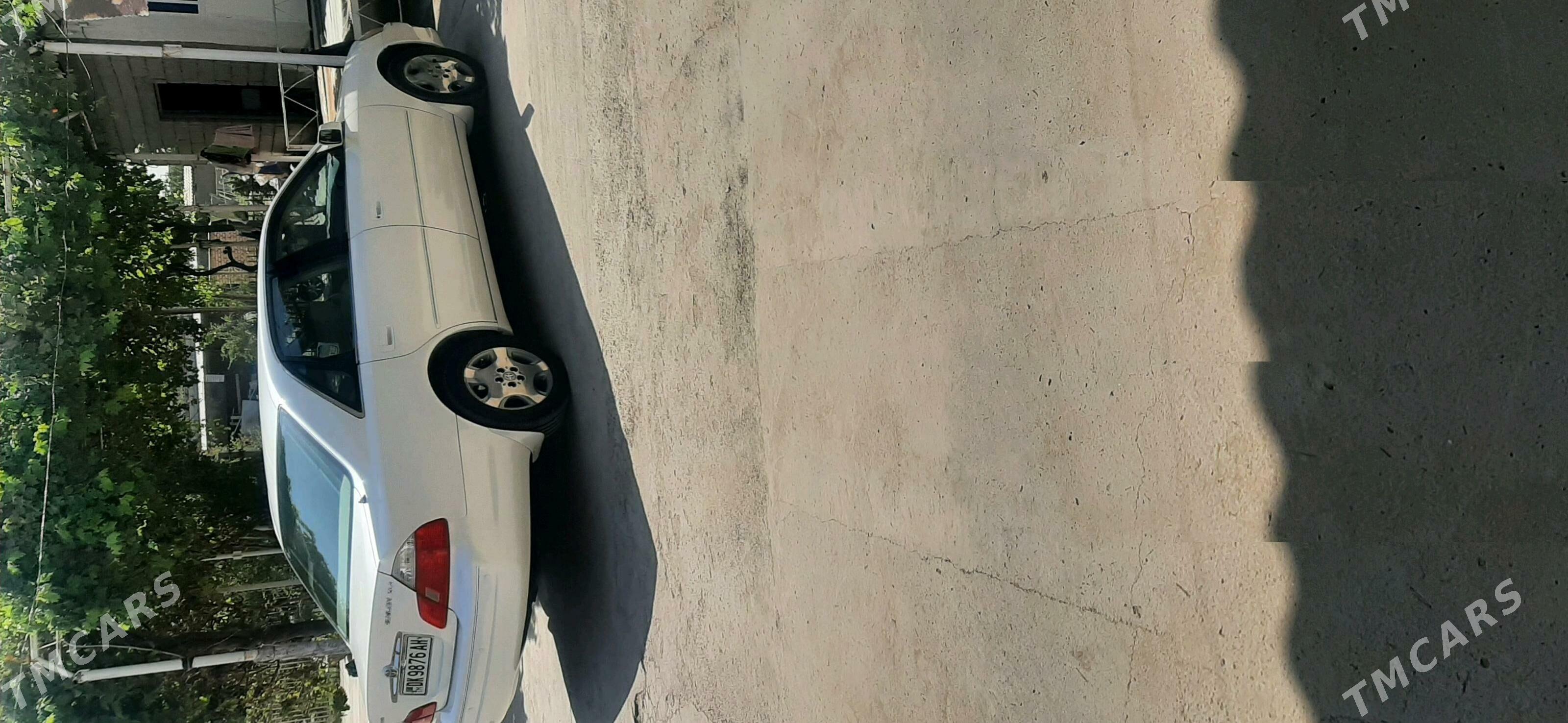 Toyota Avalon 2003 - 230 000 TMT - Kaka - img 2