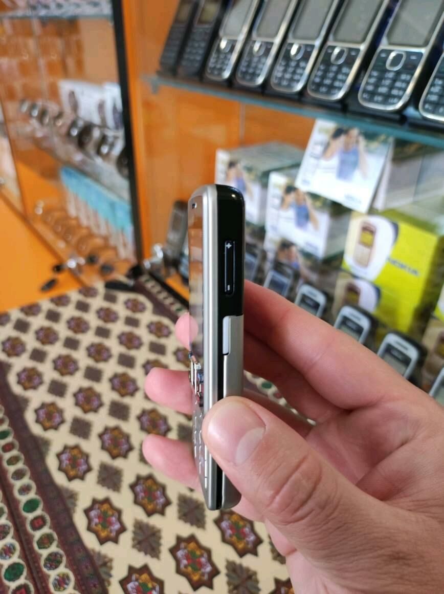 Paket Nokia 6300 - Туркменбаши - img 6