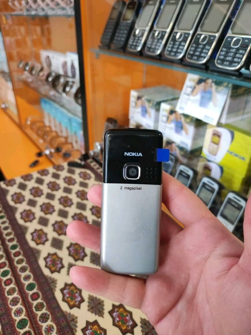 Paket Nokia 6300 - Туркменбаши - img 7