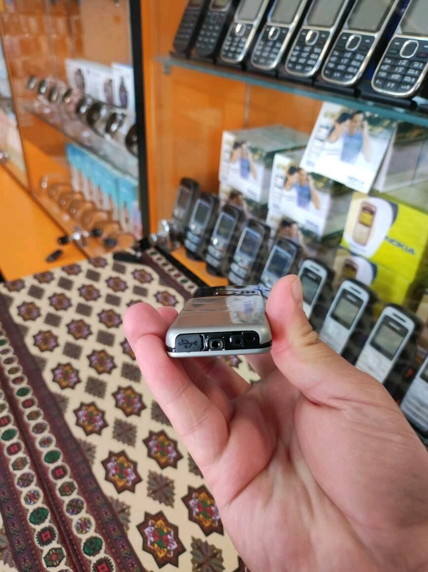 Paket Nokia 6300 - Туркменбаши - img 9
