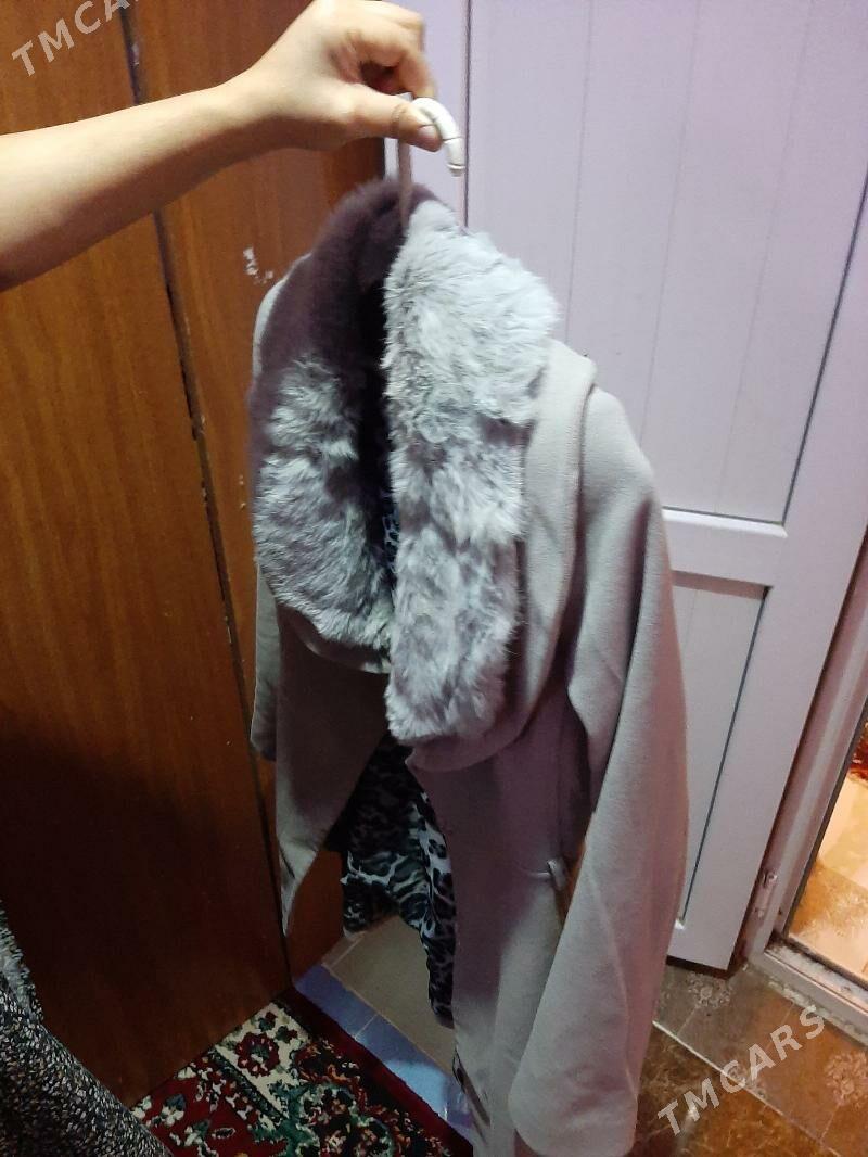 zenski palto - Гуртли - img 4