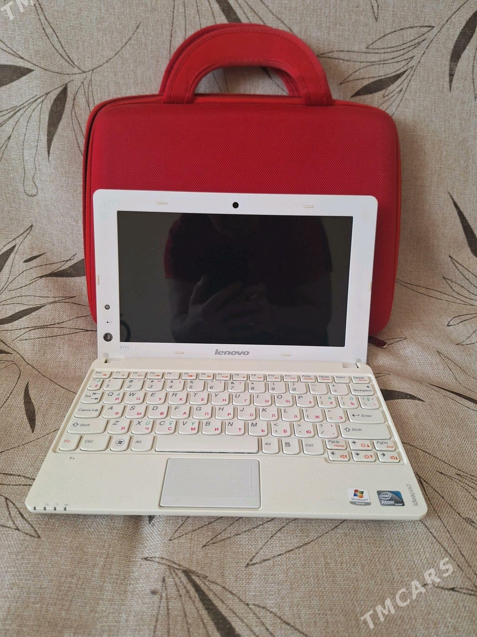 Noutbuk, ноутбук - Balkanabat - img 1