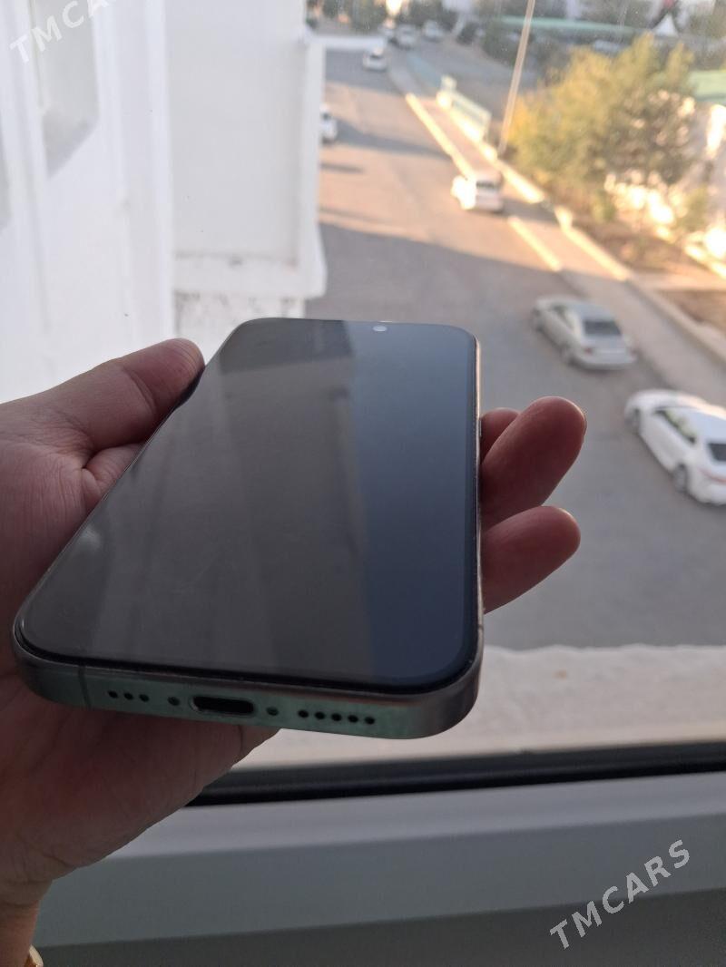 iphone 15pro - Aşgabat - img 2