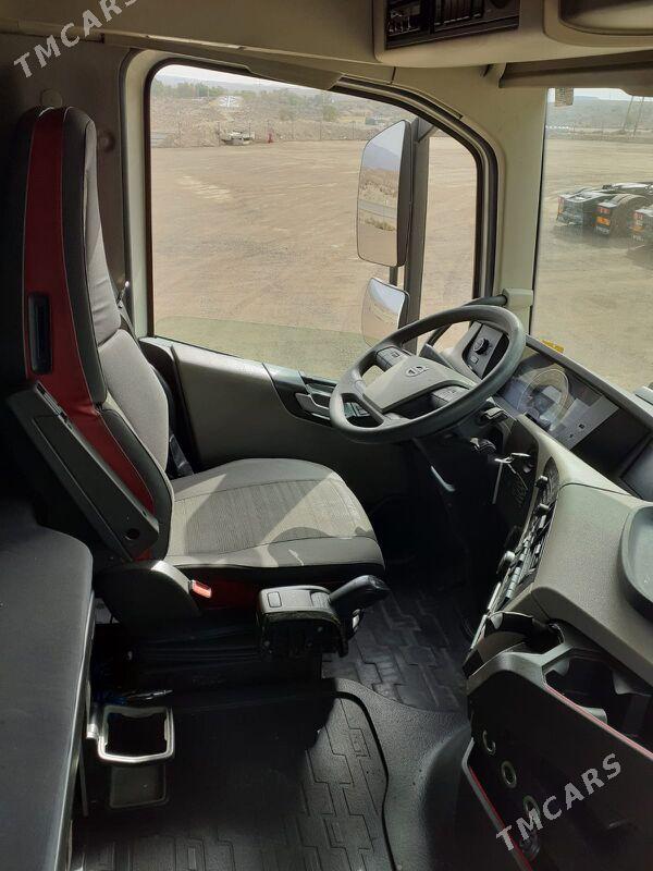 Volvo FH 500 2020 - 1 078 000 TMT - Мары - img 5