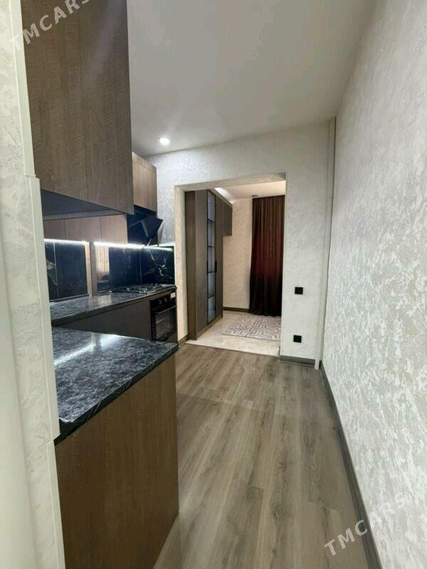 Ipoteka Satlyk Gaudan W 3 kom - Гаудан "В" - img 3