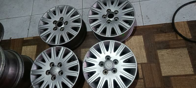 15lik diska 8 600 TMT - Mary - img 3