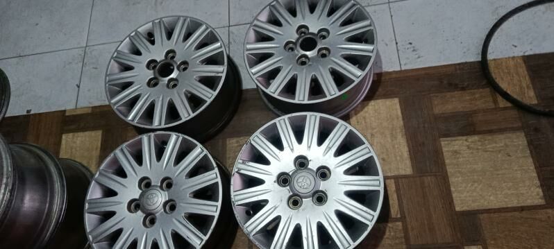 15lik diska 8 600 TMT - Mary - img 1