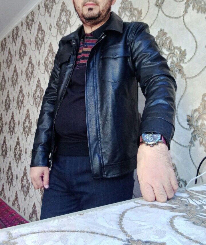 kurtka - Дашогуз - img 4