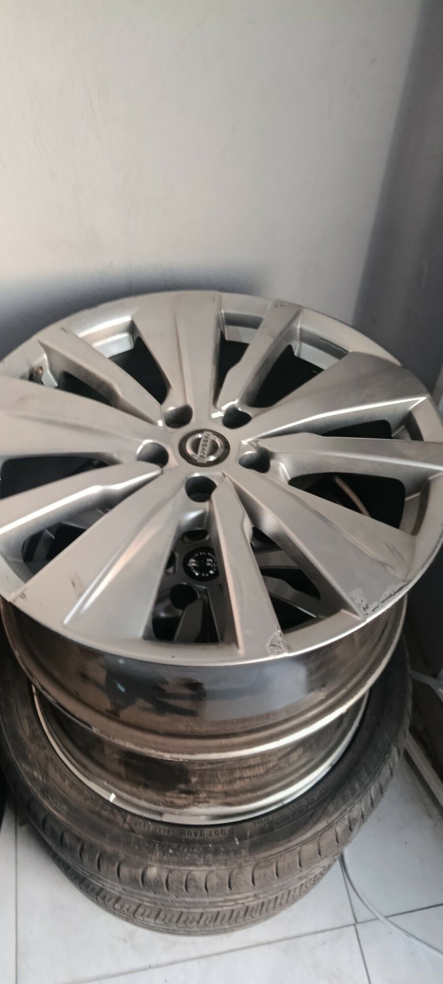 19lyk diska 2 000 TMT - Mary - img 2