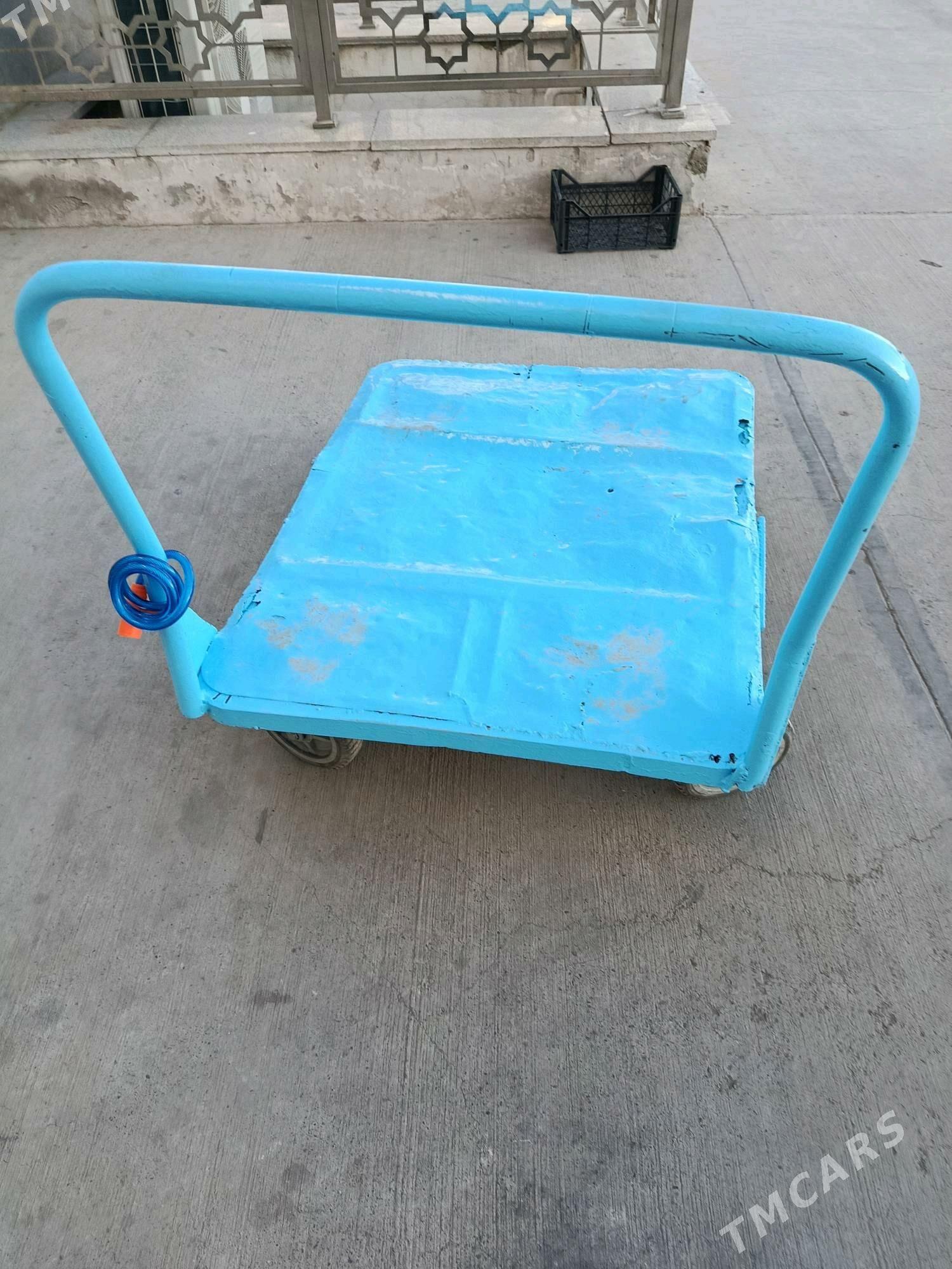 ARABA - Торговый центр "15 лет Независимости" - img 1