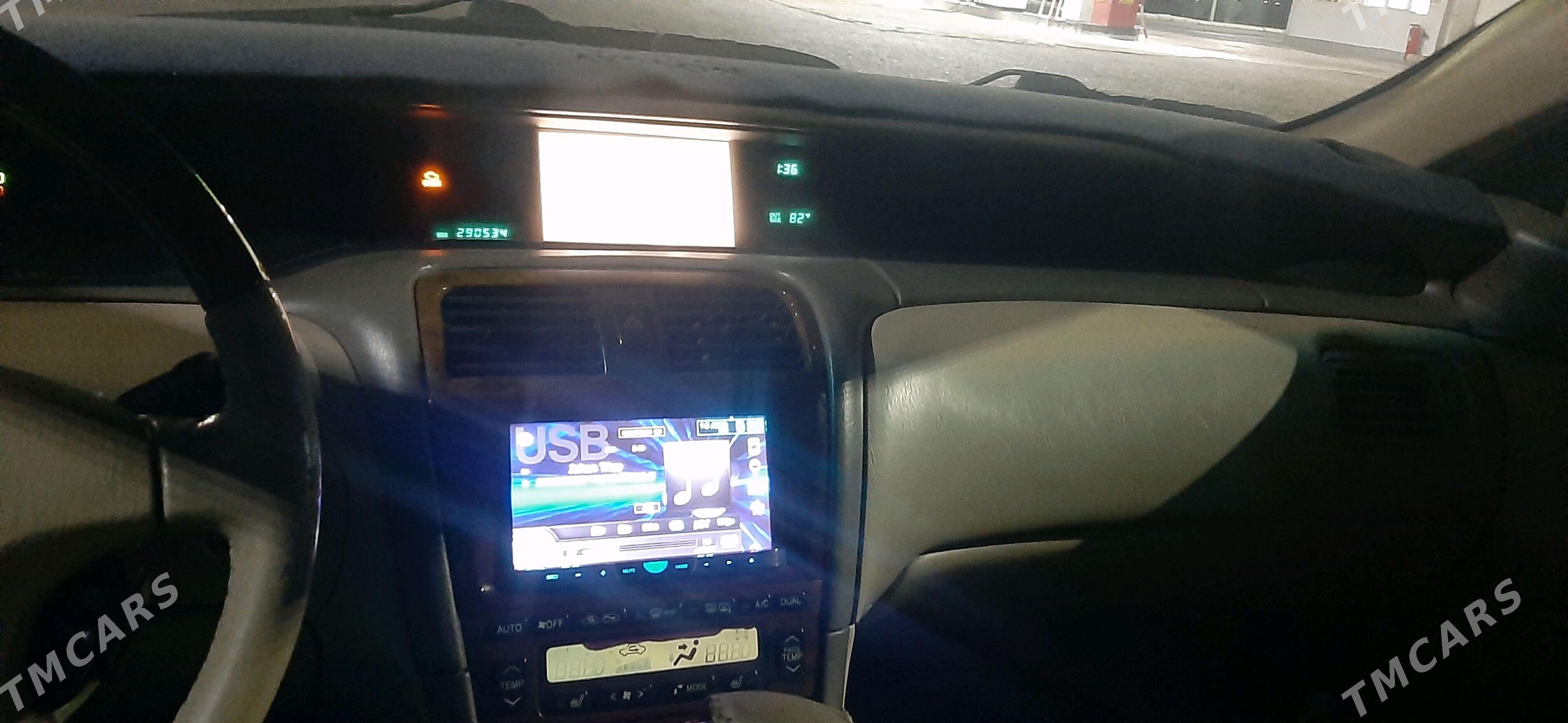 Toyota Avalon 2003 - 230 000 TMT - Kaka - img 4