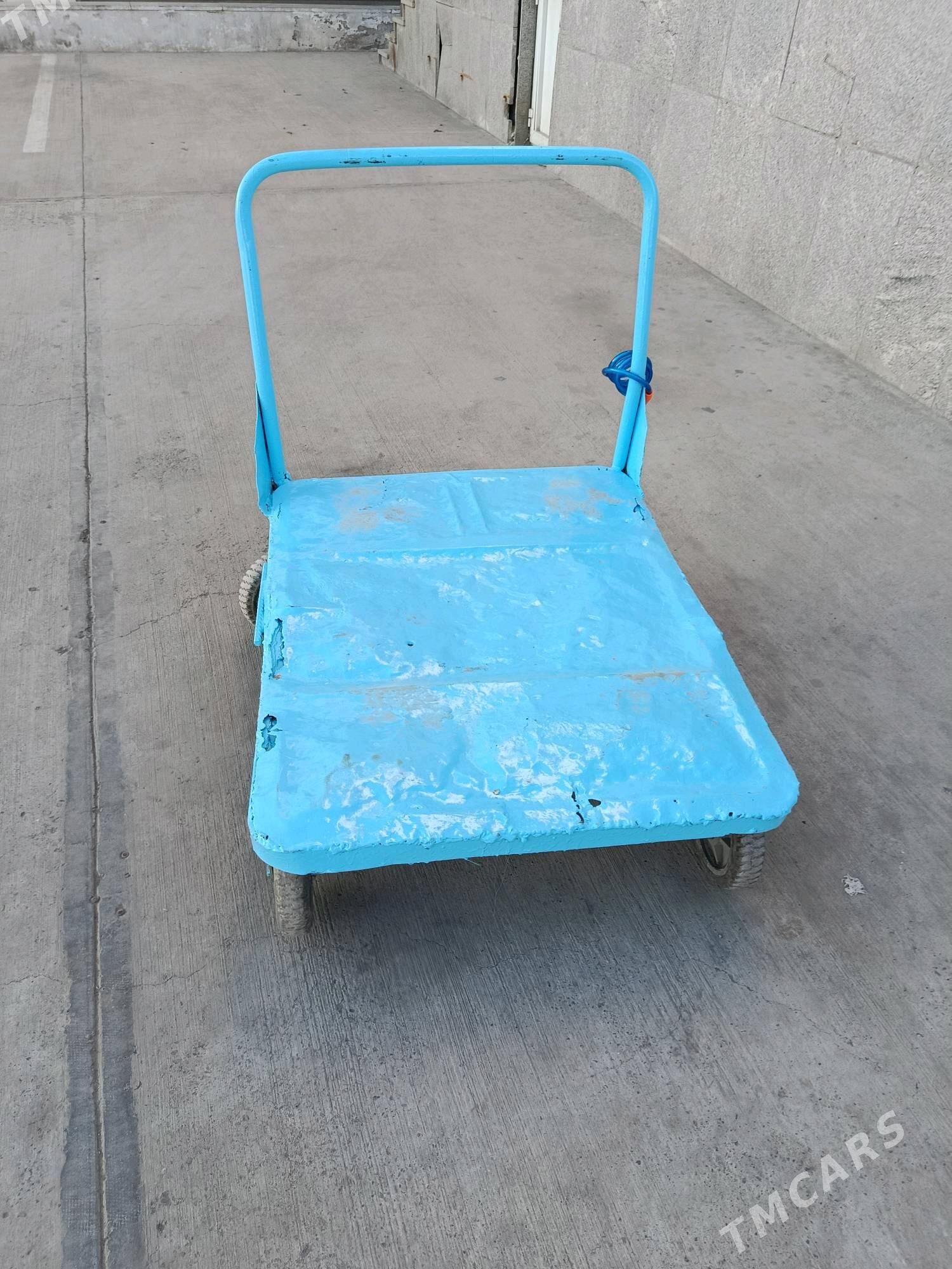 ARABA - Торговый центр "15 лет Независимости" - img 3