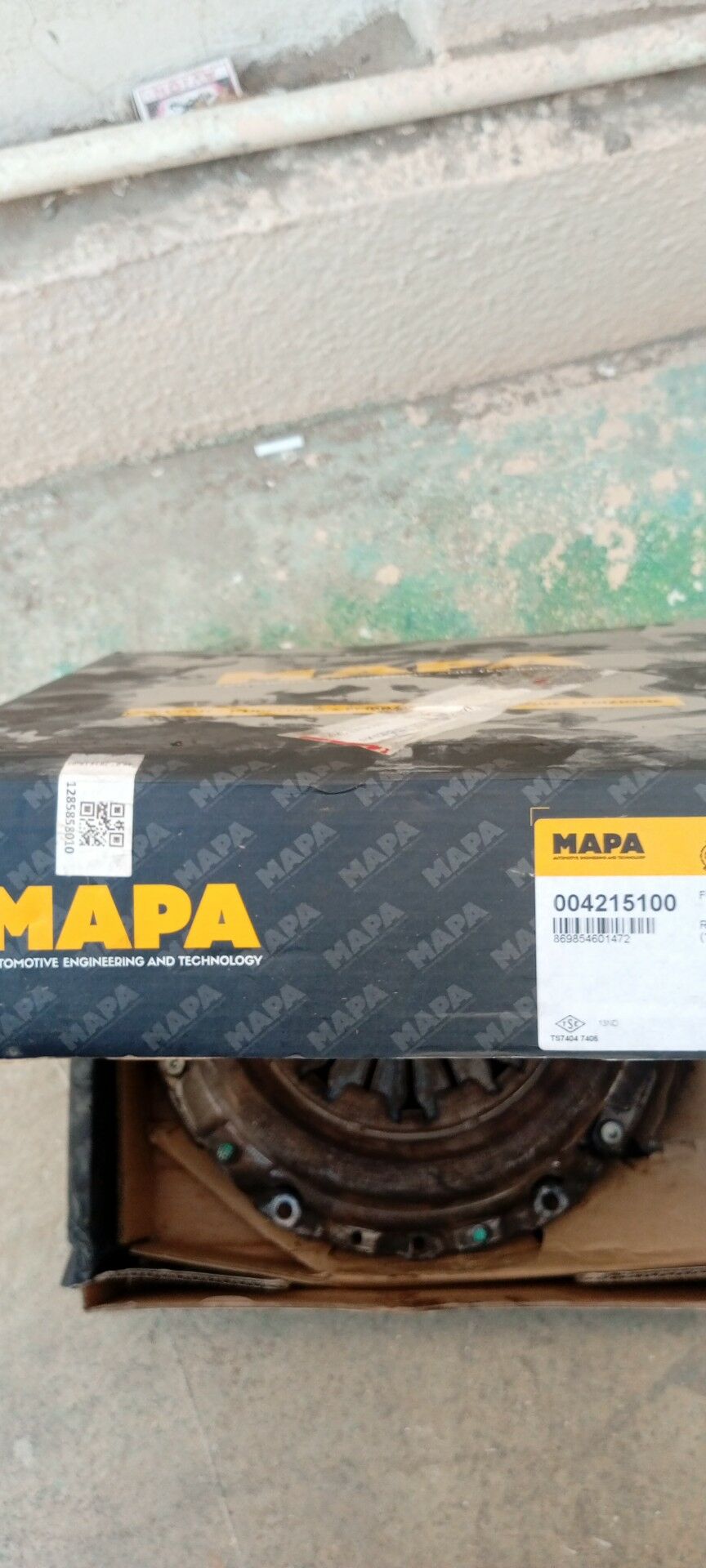 karizma. feredo 1 000 TMT - Arzuw - img 1