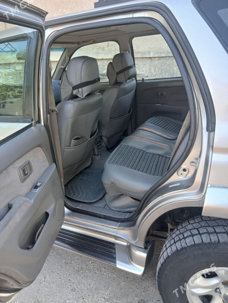 Toyota 4Runner 2002 - 150 000 TMT - Серхетабат (Кушка) - img 2