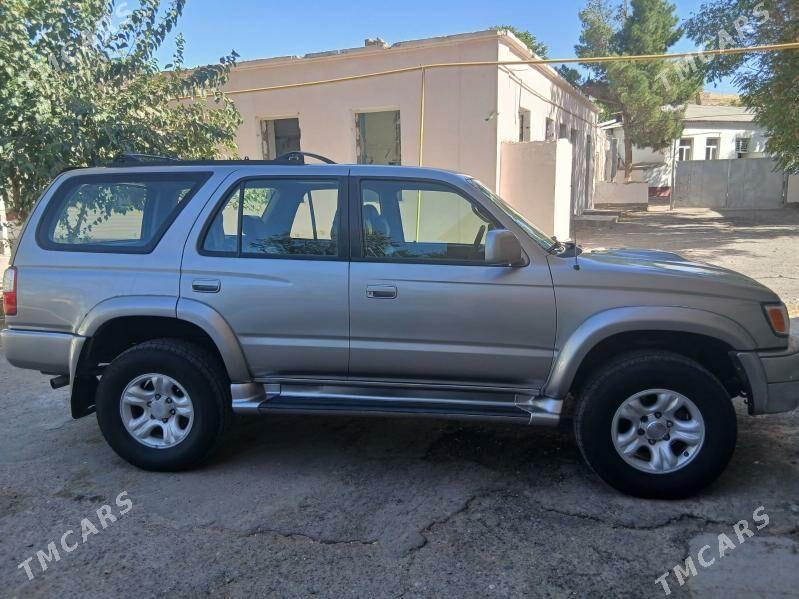 Toyota 4Runner 2002 - 150 000 TMT - Серхетабат (Кушка) - img 6
