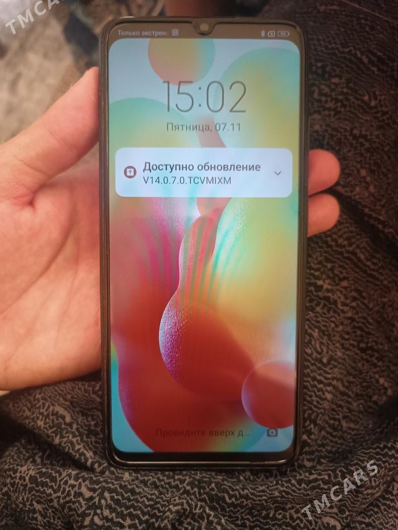 Redmi 12C - Aşgabat - img 3