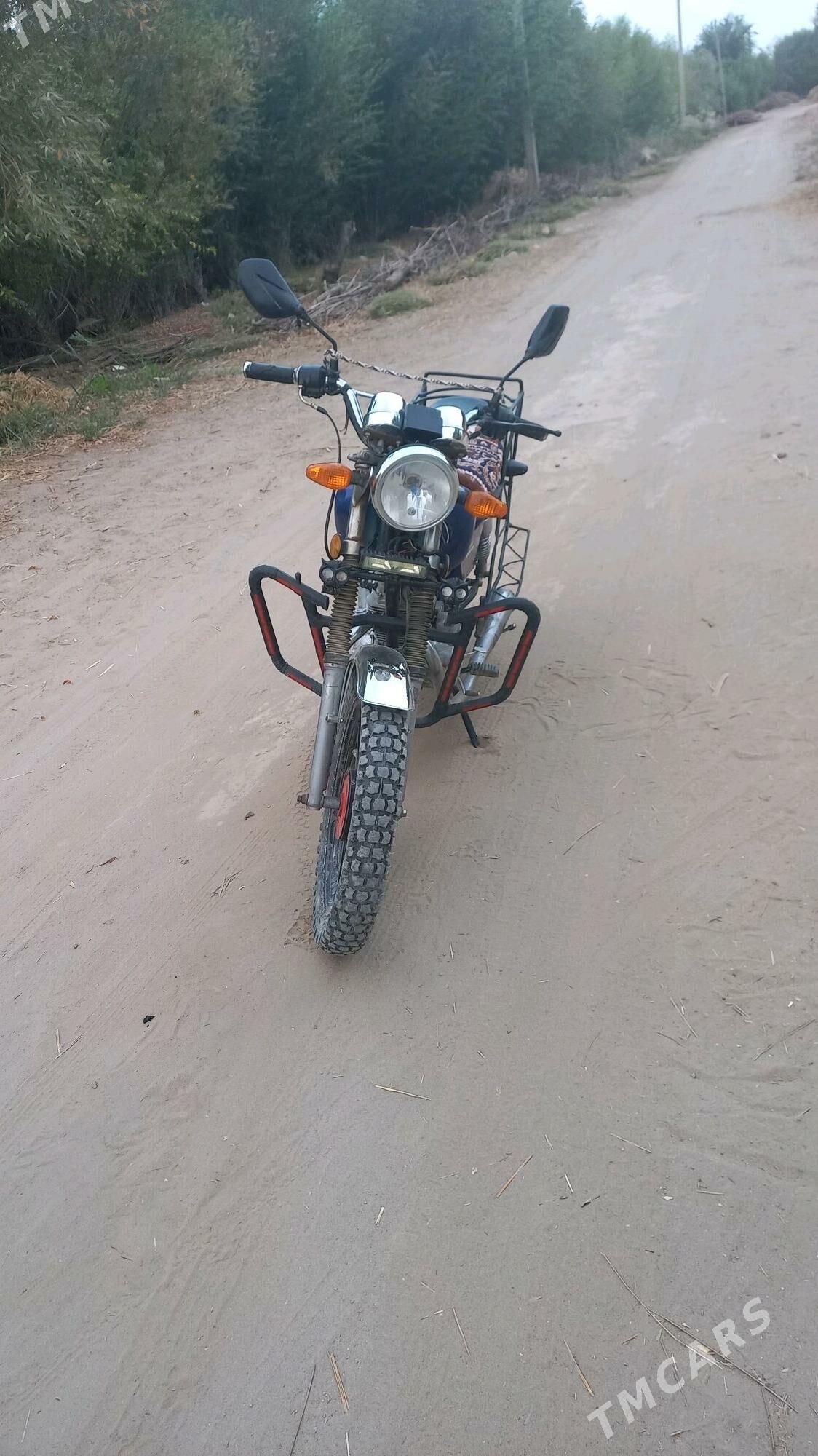 Fekon FK150-8G 2013 - 11 000 TMT - Gurbansoltan Eje - img 1