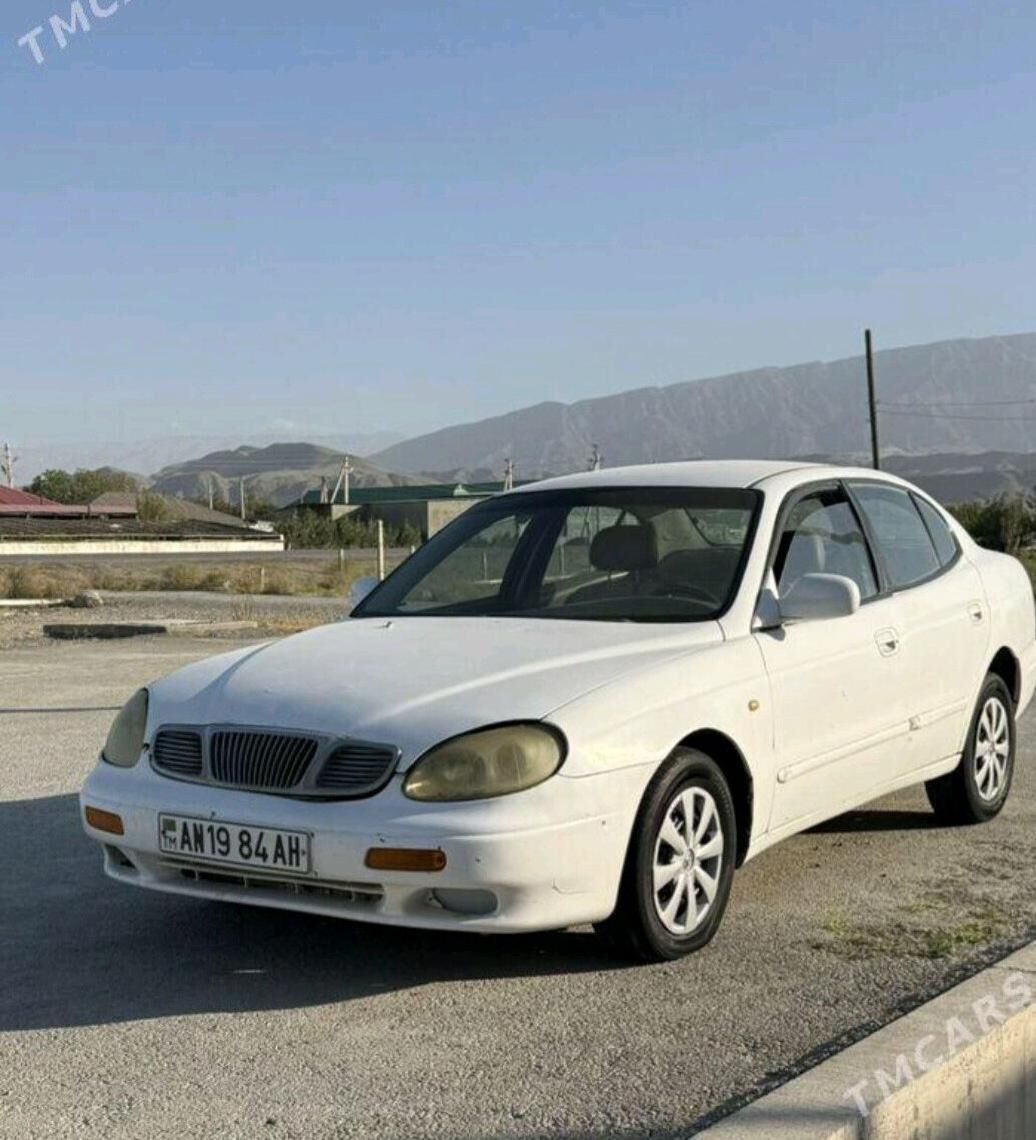 Daewoo Leganza 2000 - 27 000 TMT - Gökdepe - img 2