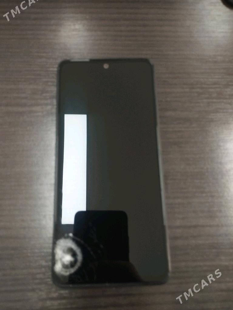 redmi not 14 - Aşgabat - img 1