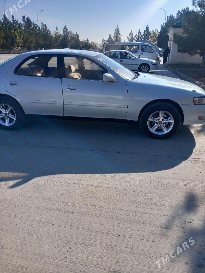 Toyota Cresta 1993 - 52 000 TMT - Мургап - img 3