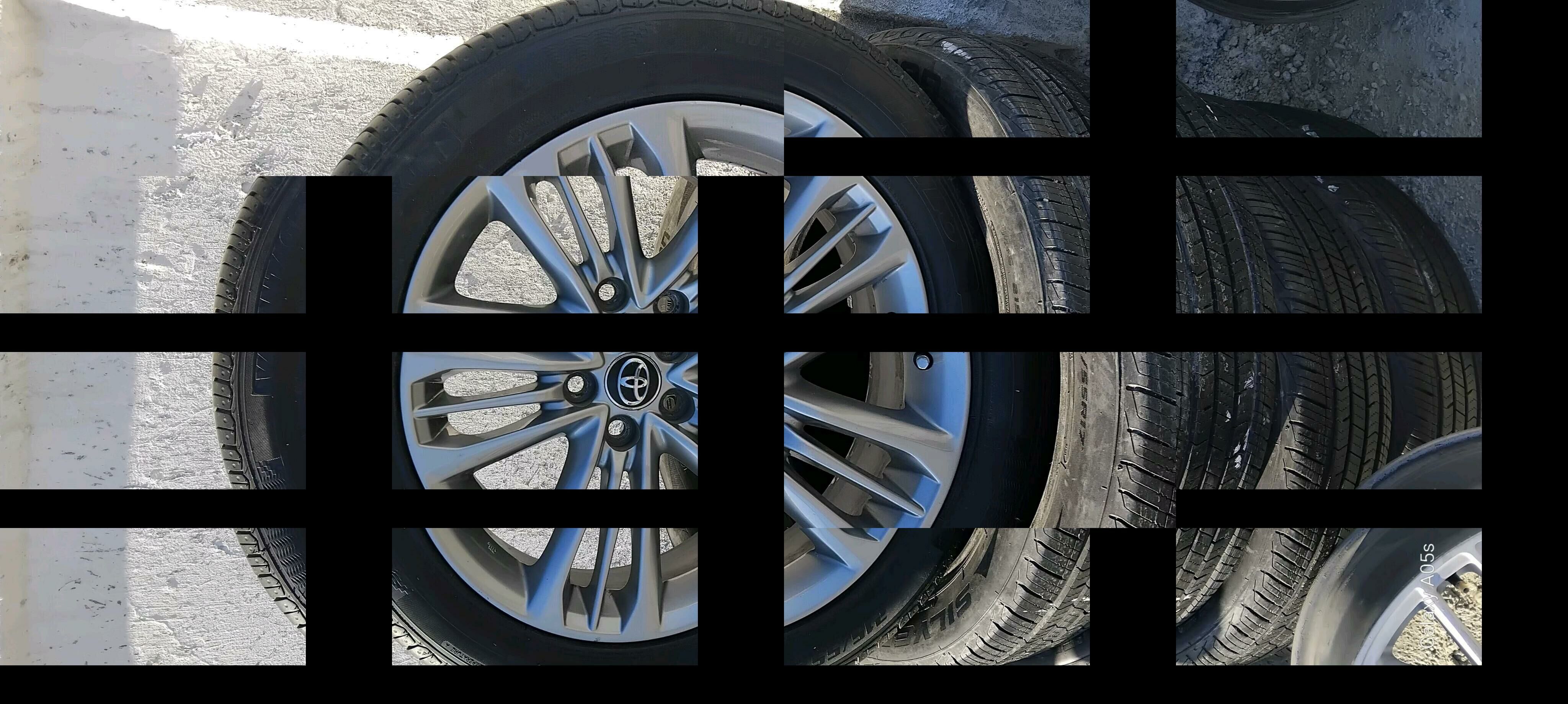 Aziyada Camry 7 000 TMT - Aşgabat - img 2