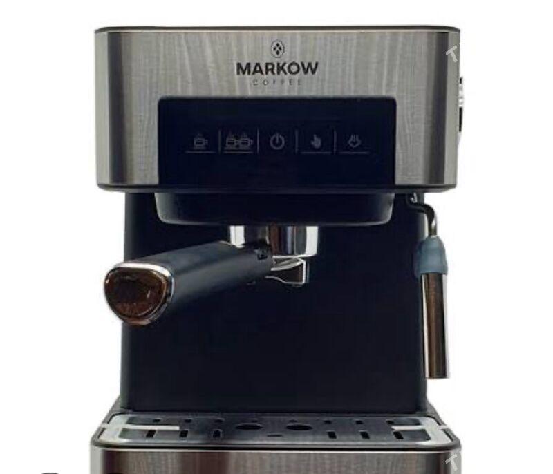 кофе машина kofe maşyn - Ашхабад - img 1