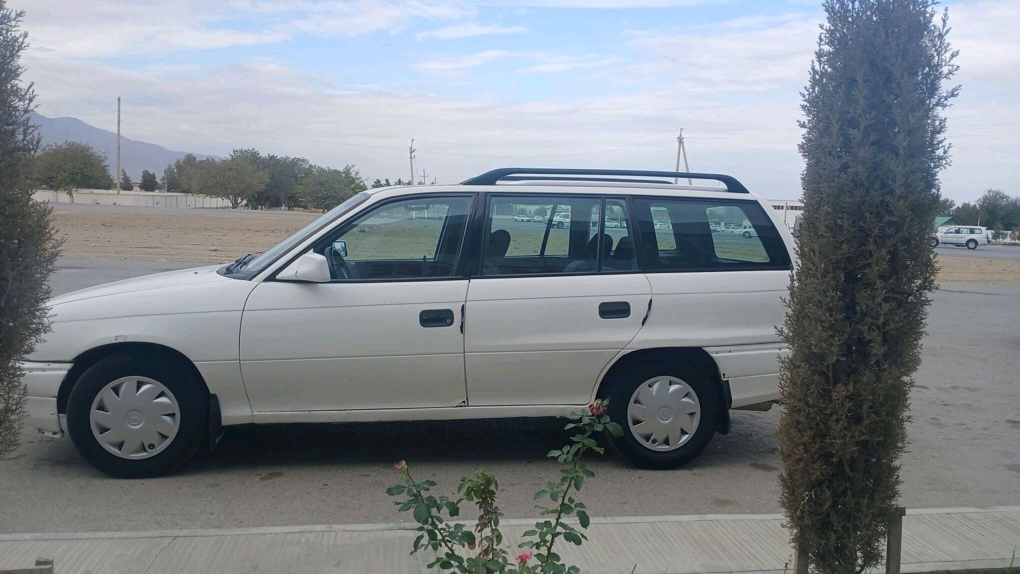 Opel Astra 1992 - 37 000 TMT - Гёкдепе - img 5