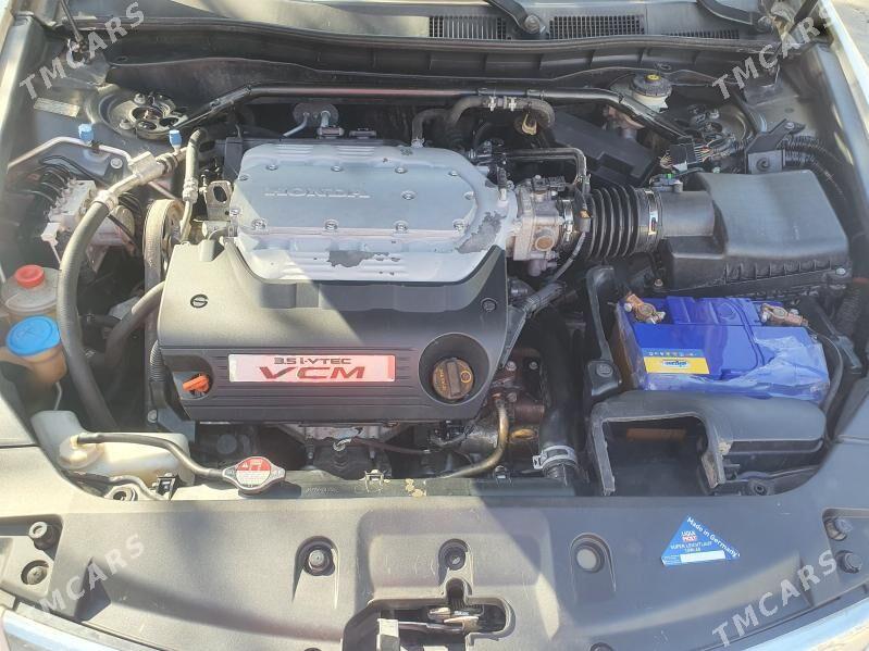 Honda Accord 2012 - 150 000 TMT - Türkmenbaşy - img 7
