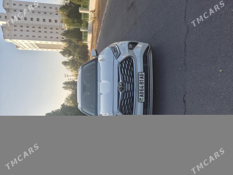 Toyota Highlander 2020 - 500 000 TMT - Ашхабад - img 2