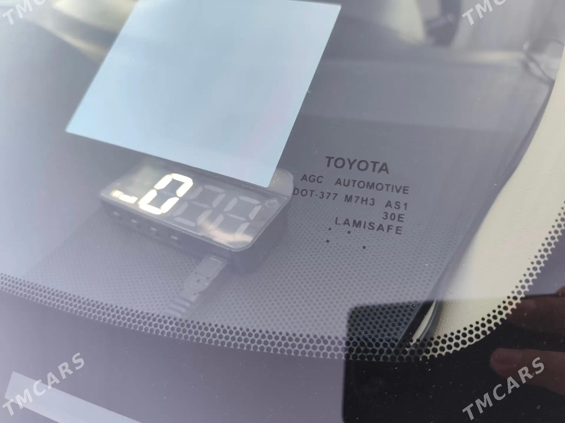 Toyota Venza 2010 - 231 000 TMT - Дашогуз - img 5