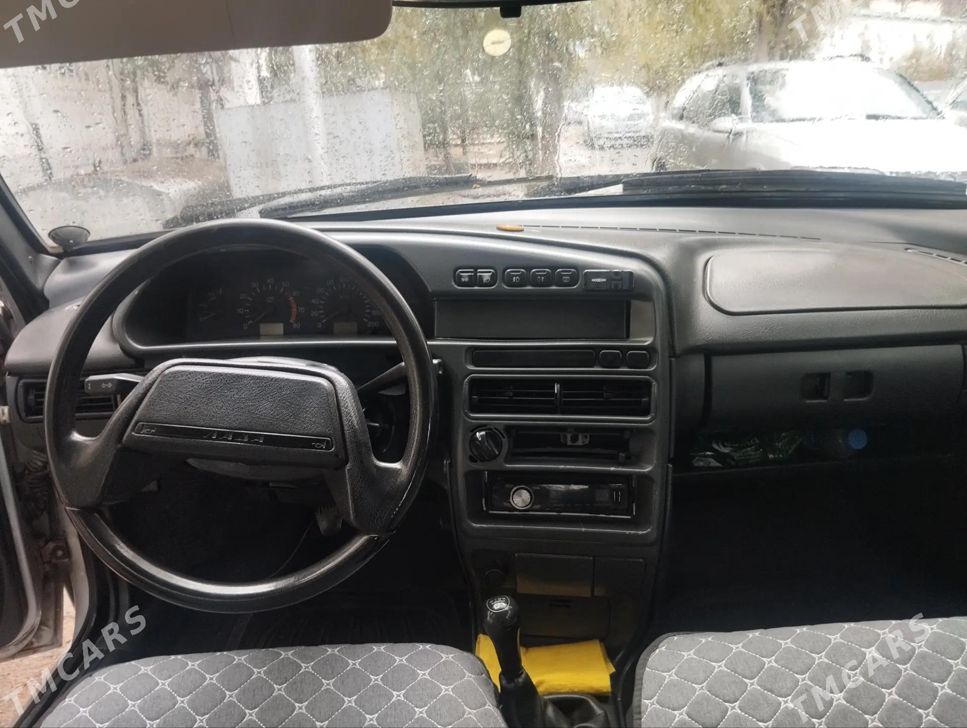 Lada 2115 2004 - 50 000 TMT - Türkmenbaşy - img 3