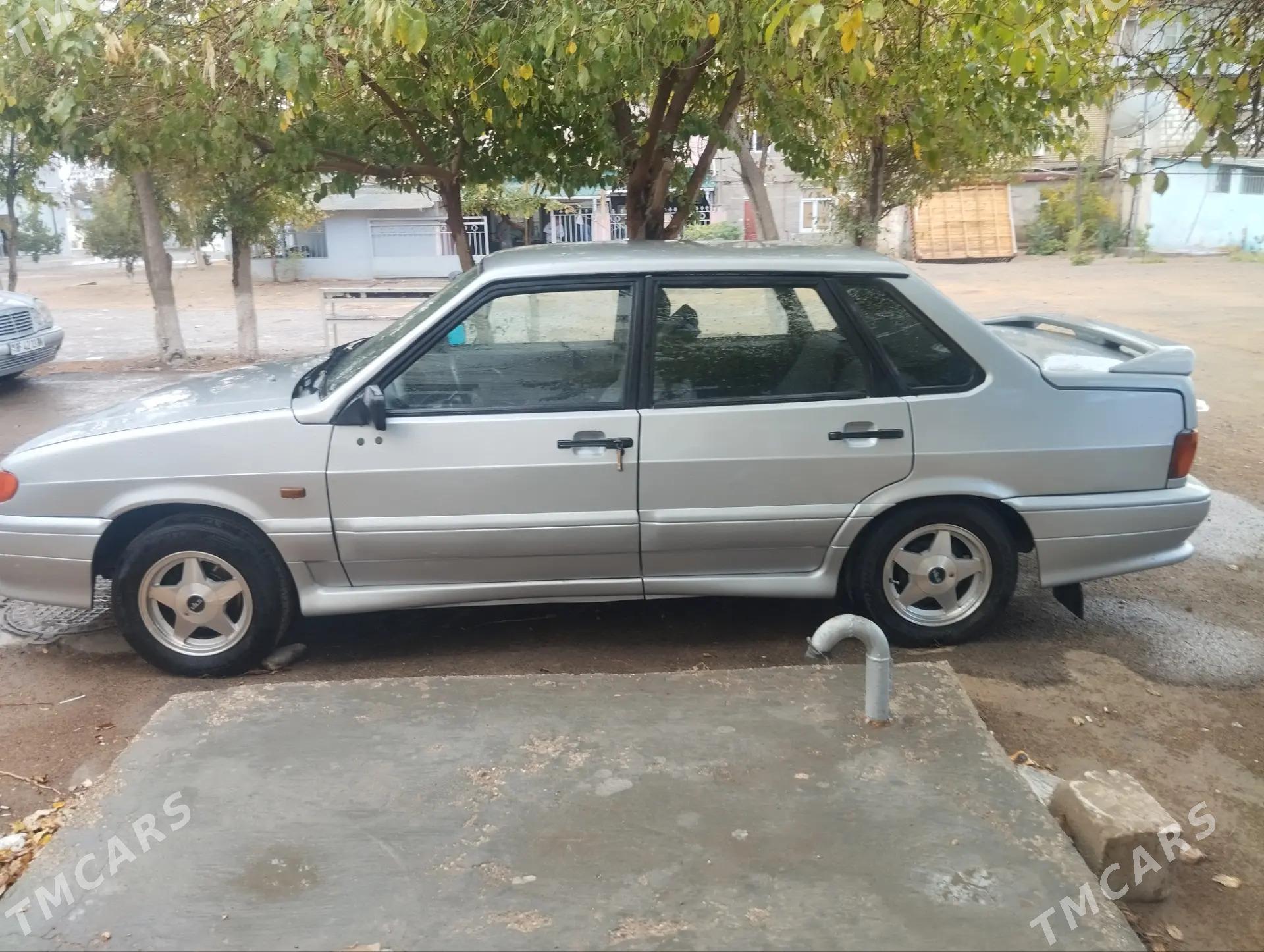 Lada 2115 2004 - 50 000 TMT - Türkmenbaşy - img 2