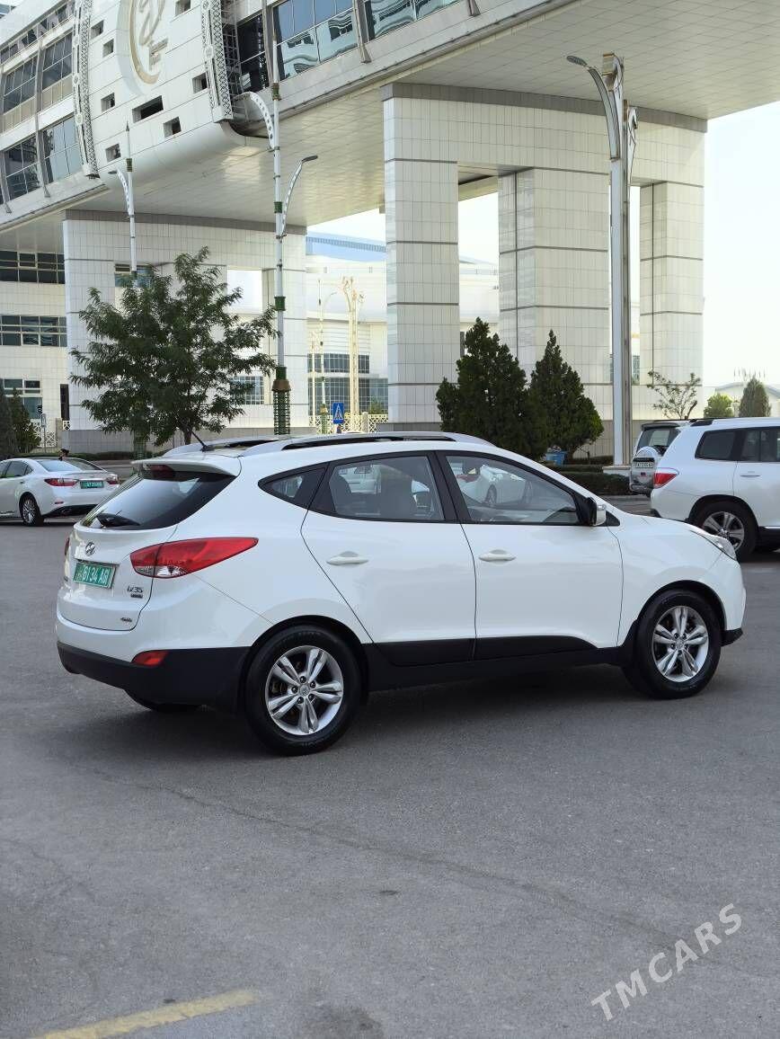 Hyundai IX35 2011 - 200 000 TMT - Ашхабад - img 4