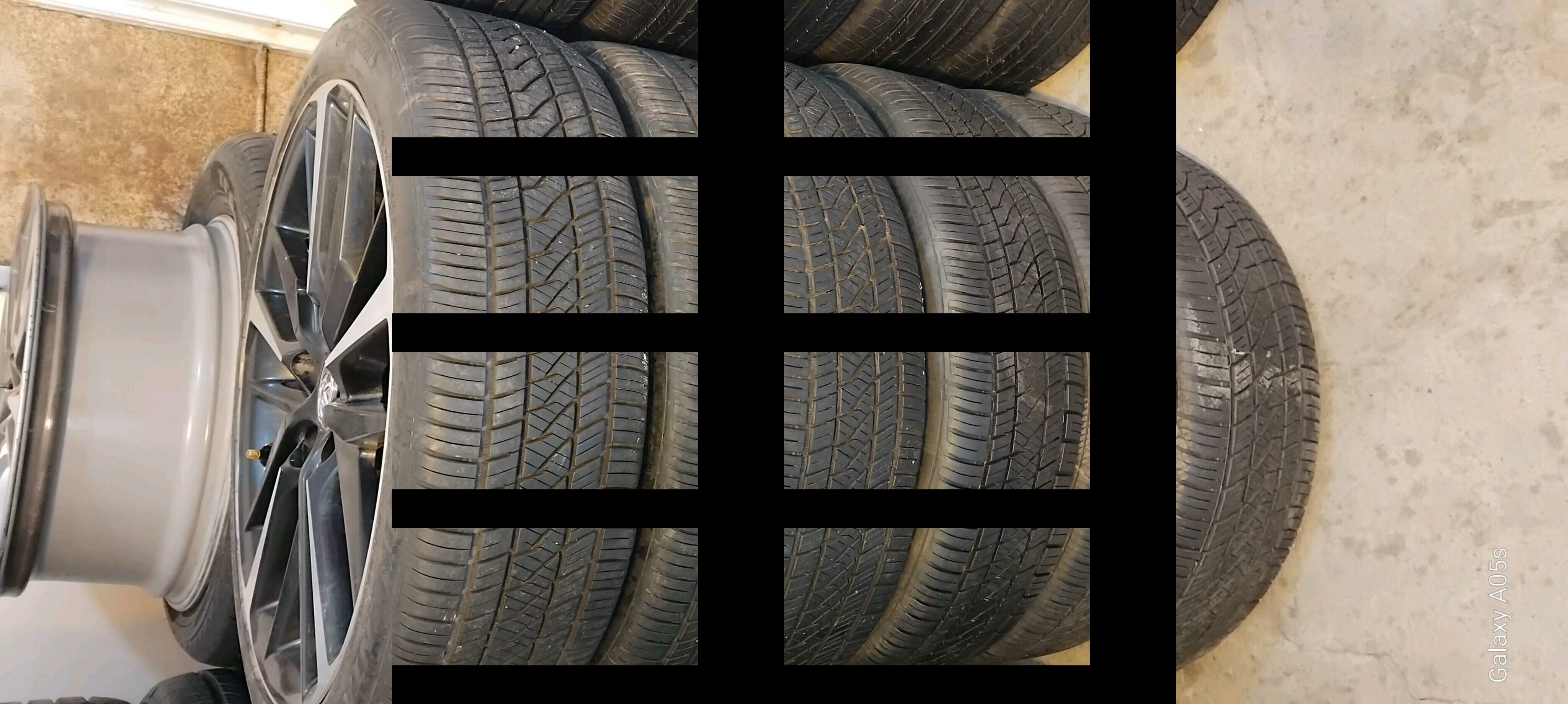 Camry XSE 7 000 TMT - Ашхабад - img 2