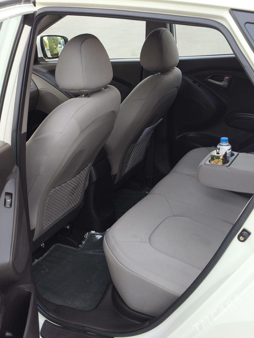 Hyundai IX35 2011 - 200 000 TMT - Ашхабад - img 7