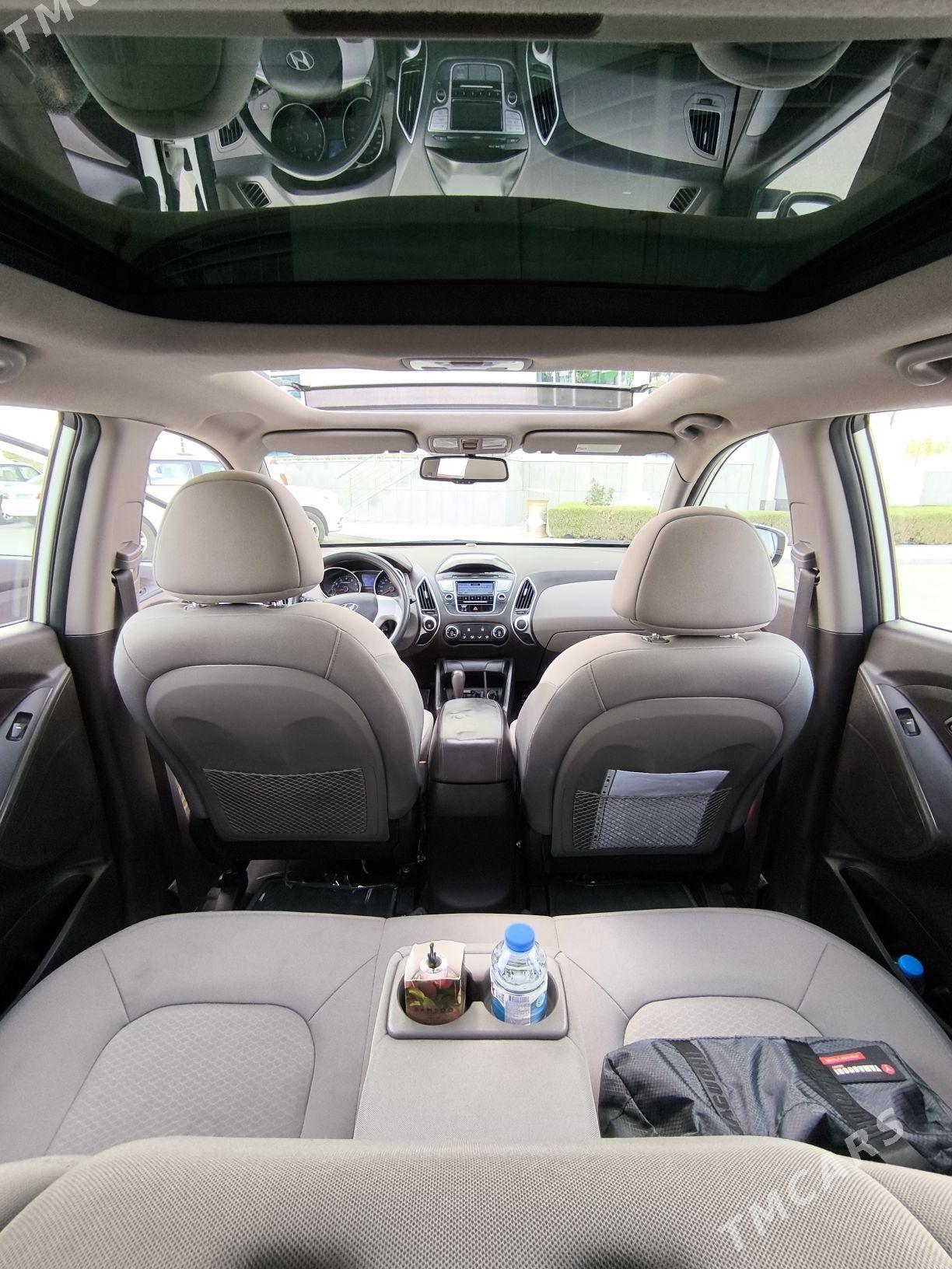 Hyundai IX35 2011 - 200 000 TMT - Ашхабад - img 8