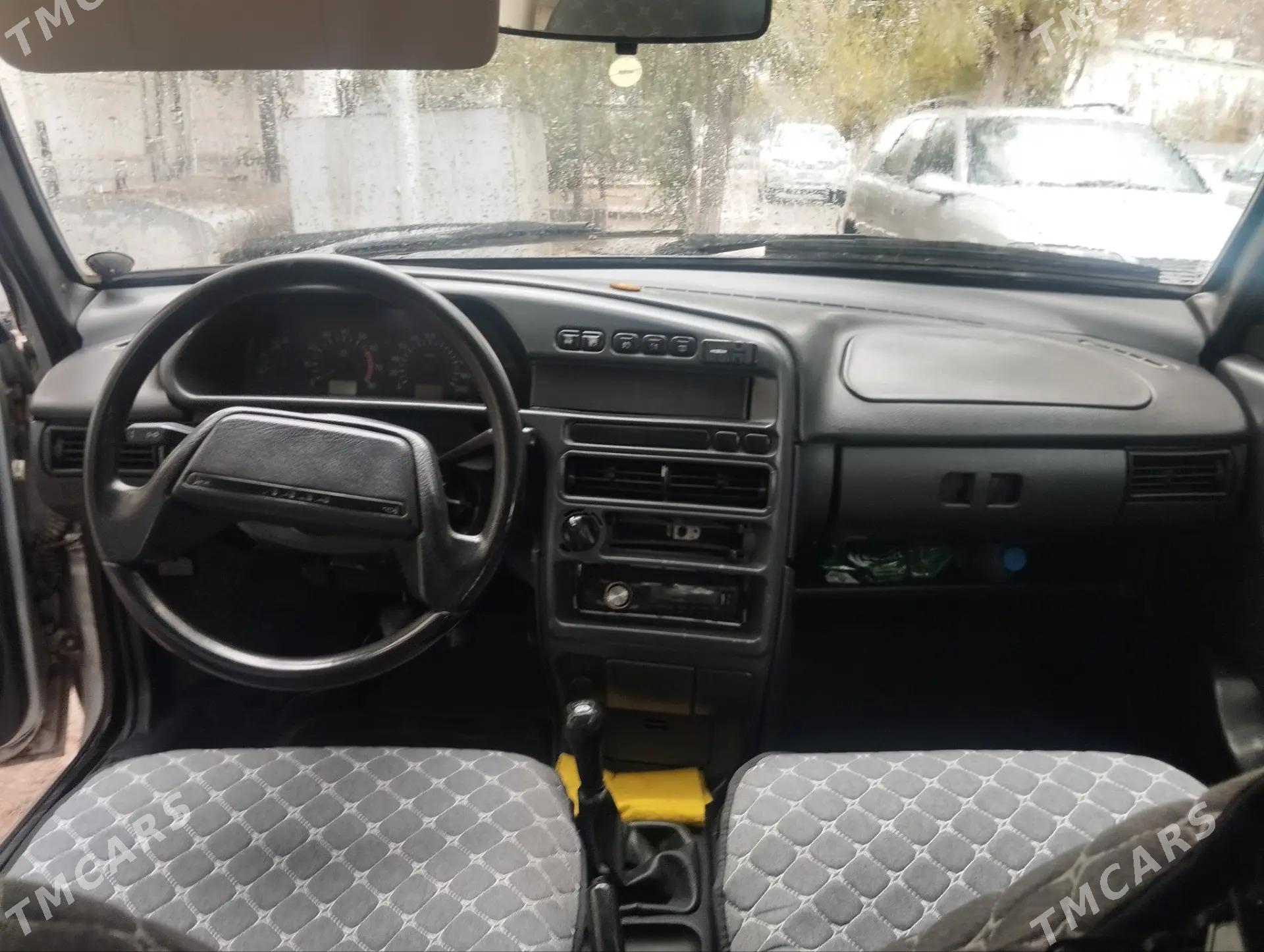 Lada 2115 2004 - 50 000 TMT - Türkmenbaşy - img 9