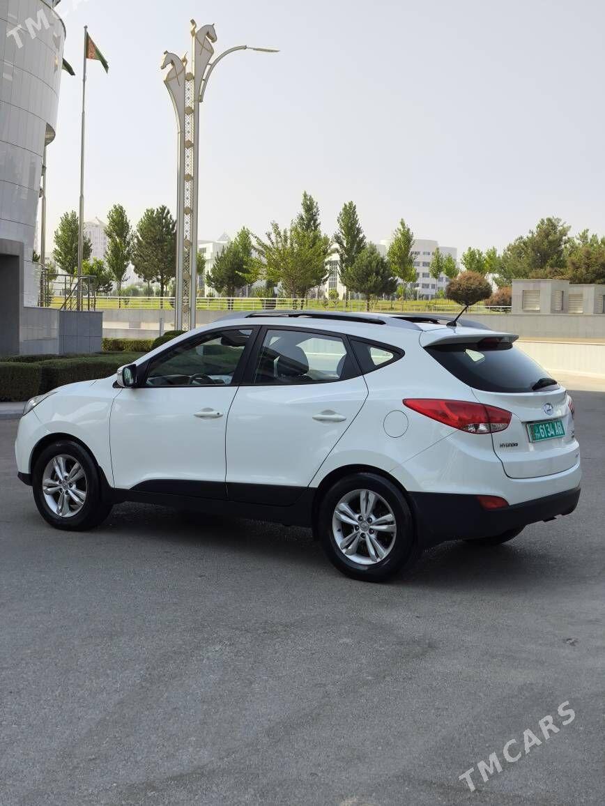 Hyundai IX35 2011 - 200 000 TMT - Ашхабад - img 3