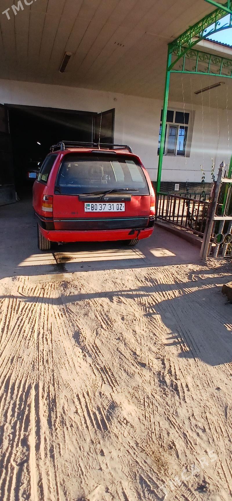 Opel Astra 1994 - 45 000 TMT - Шабатский этрап - img 4