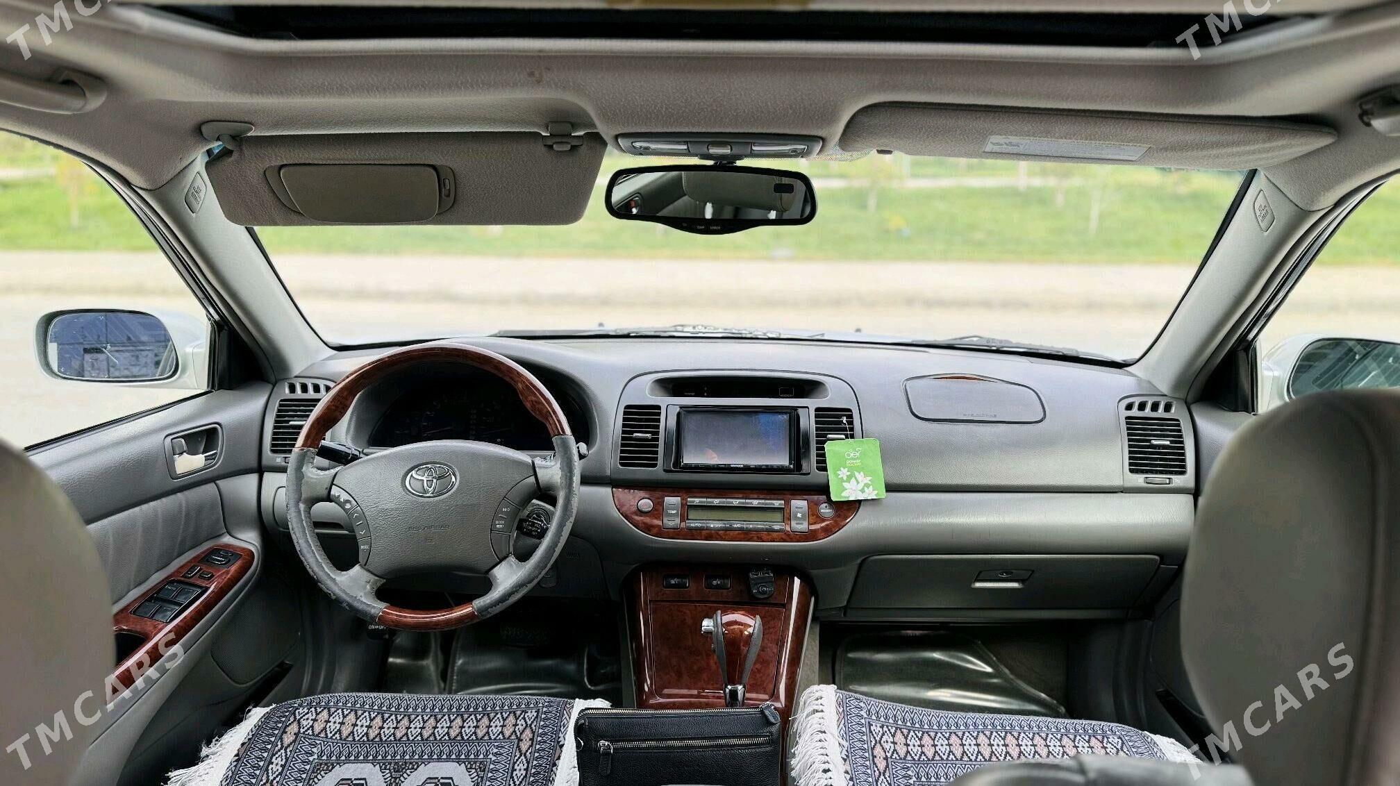 Toyota Camry 2005 - 225 000 TMT - Kerki - img 7