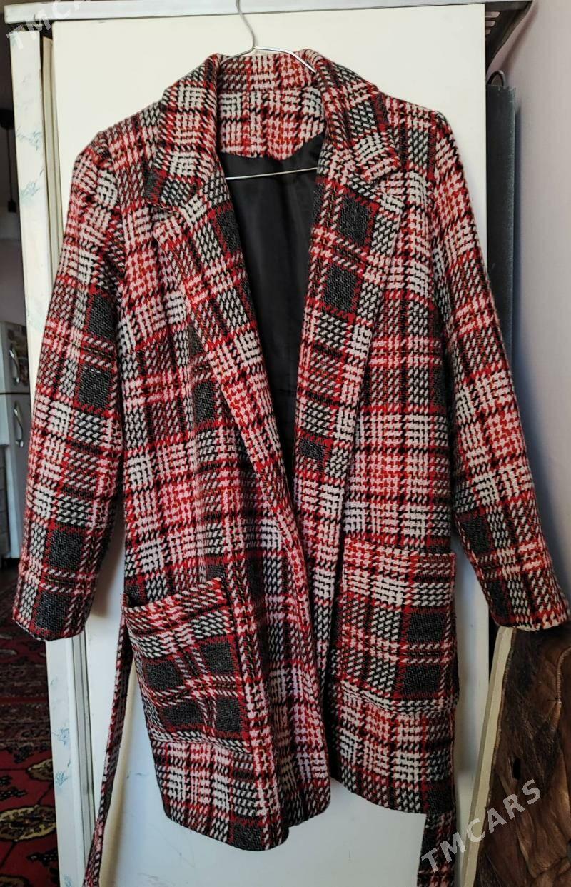 пиджак-полупальто - Дашогуз - img 5